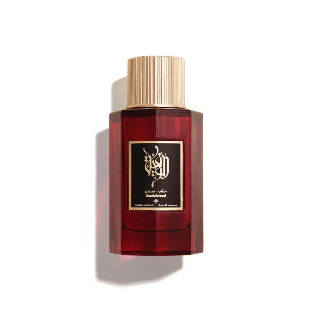 Al Wafia Sandalwood | 100 ml