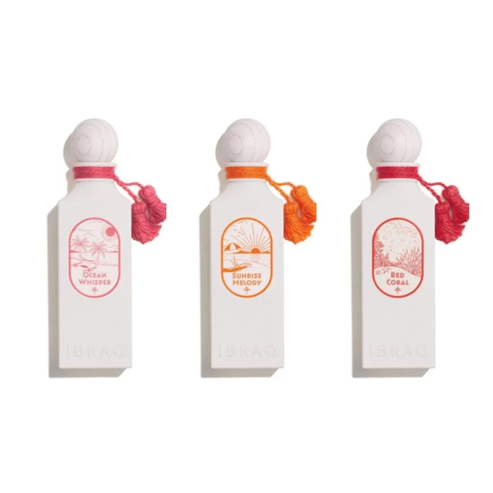 Summer Ocean Collection 100 ML