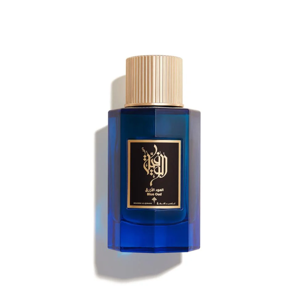 BLUE OUD 100 ml