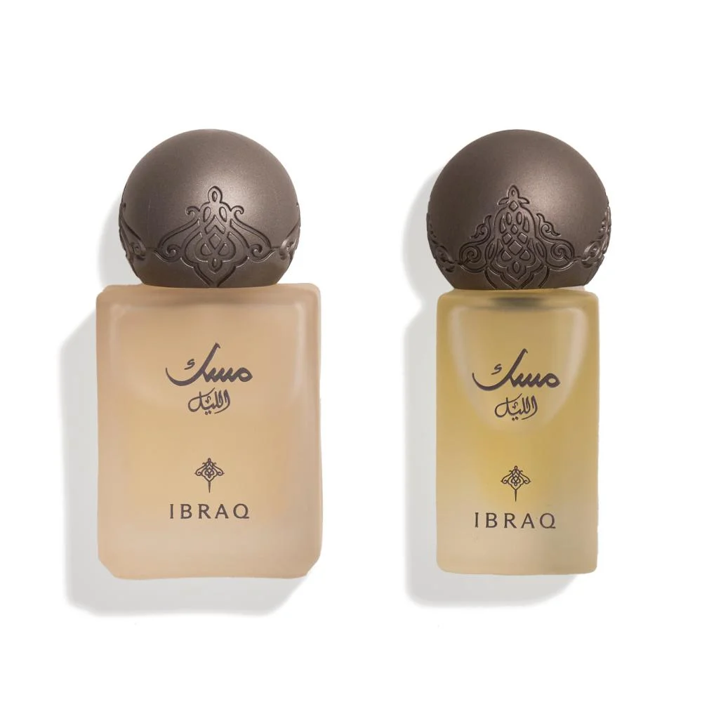 Distributions of night jasmine