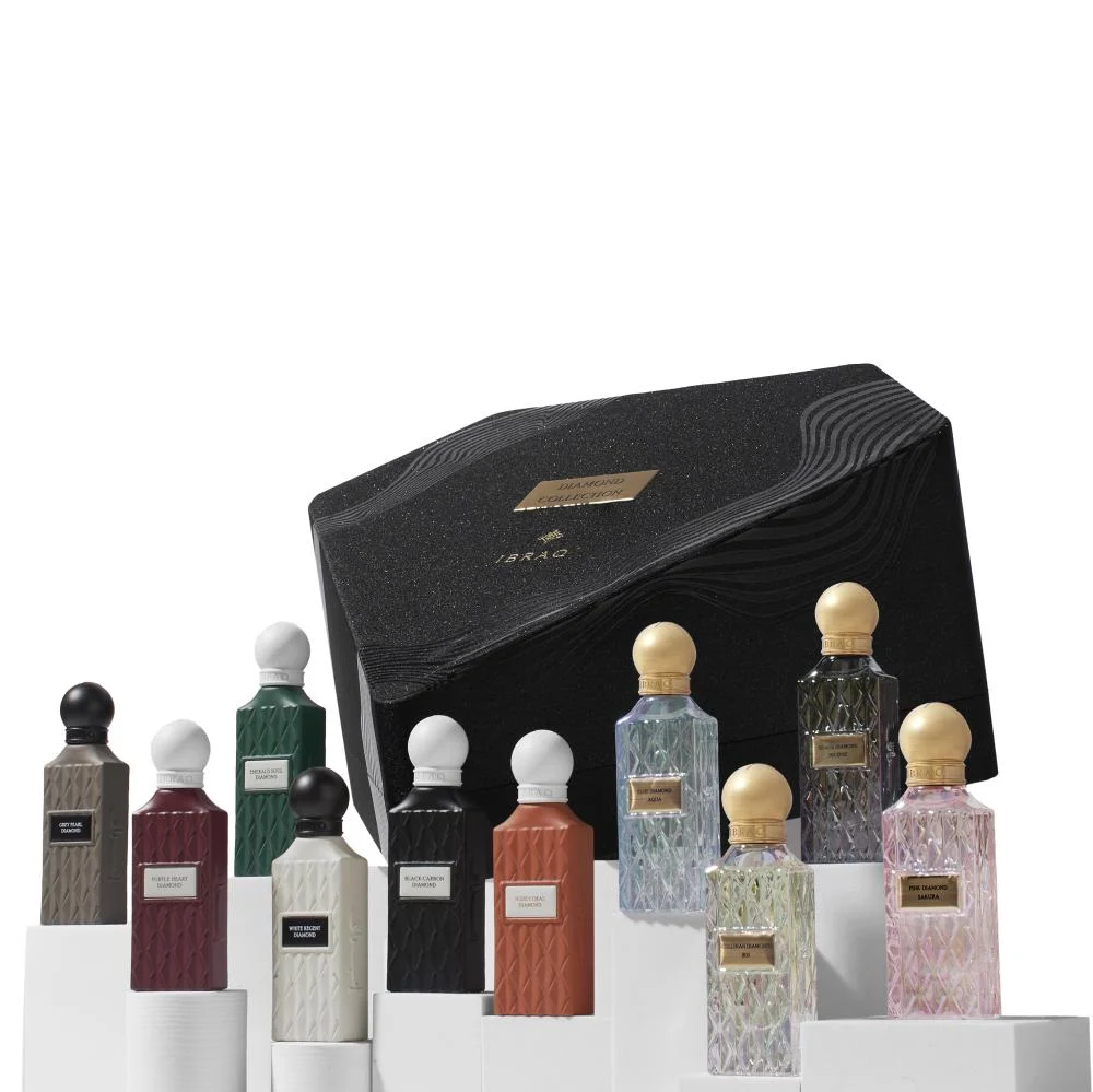 Diamond Collection ( Minis)