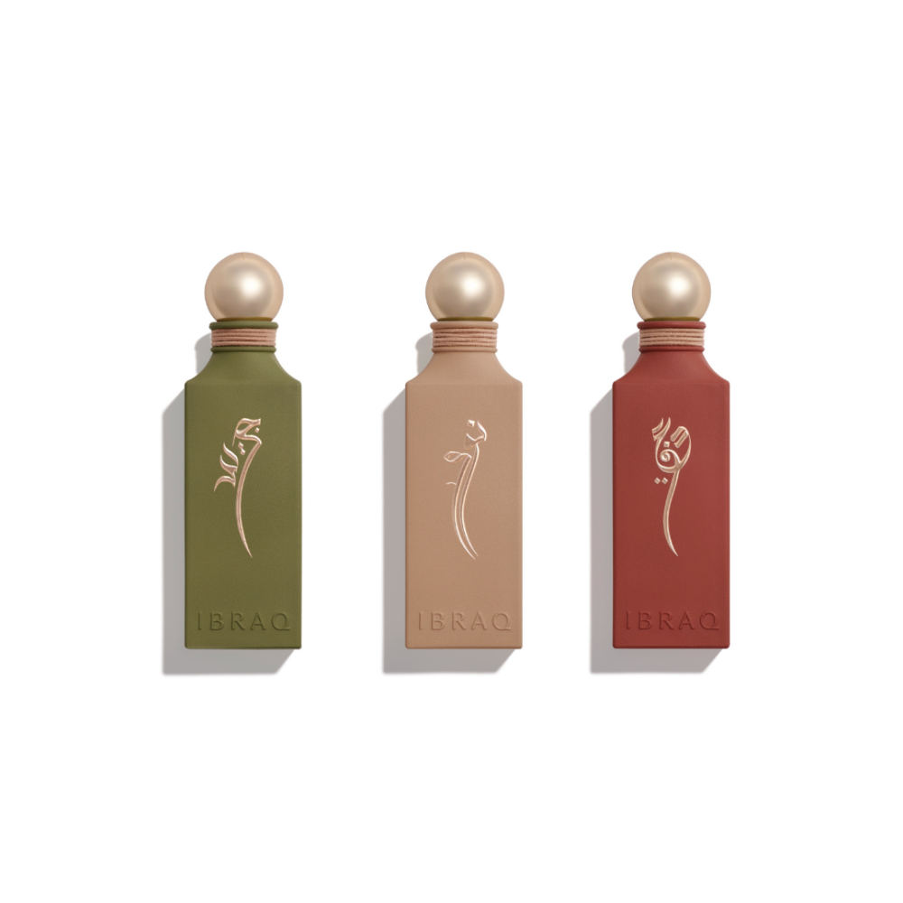 Irth Collection 100 ML